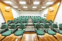 Hotel Nacional Inn Curitiba Estação Shopping