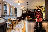 Maison Albar - le Monumental Palace Hotels in Porto