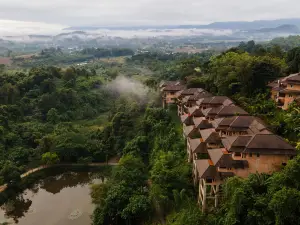 Popular Scenic Hotels in Chiang Rai Province