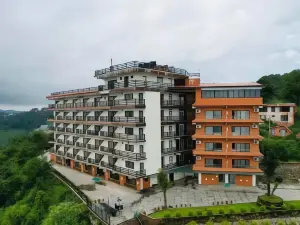 Nagarkot Shangrila Resort