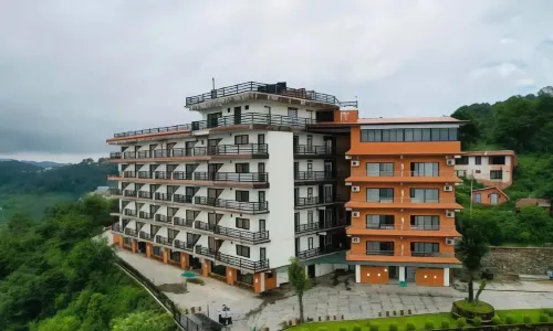 Nagarkot Shangrila Resort