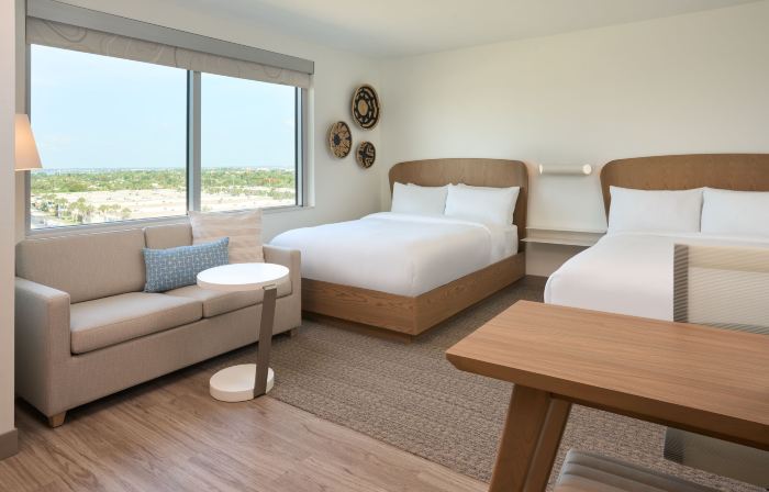 Element Melbourne Oceanfront