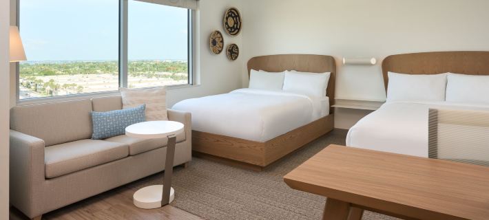 Element Melbourne Oceanfront Hotele w: Brevard County