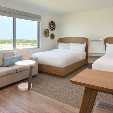 Element Melbourne Oceanfront