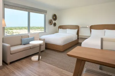 Element Melbourne Oceanfront Hôtels à : South Patrick Shores