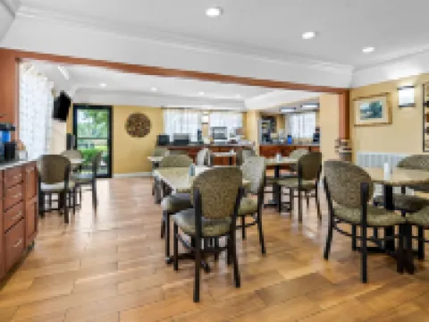 Best Western Inn Hoteles en Clanton