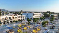 Seaside Marmari Отели в г. Pserimos