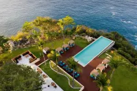 Banyan Tree Cabo Marques - de luxe