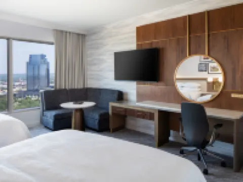 JW Marriott Grand Rapids Hotels in Grand Rapids