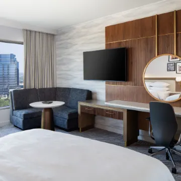 JW Marriott Grand Rapids