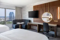 JW Marriott Grand Rapids