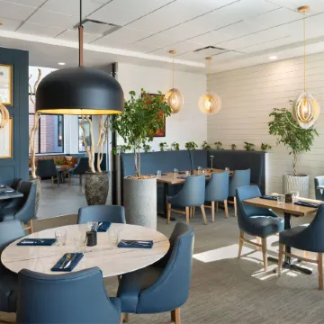 Four Points by Sheraton Penticton at the Convention Centre