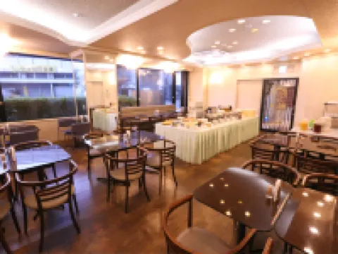 アパホテル〈砺波駅前〉 砺波のホテル