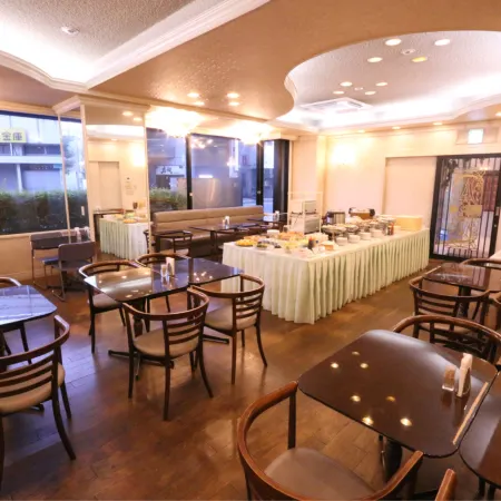 APA Hotel Tonami Ekimae