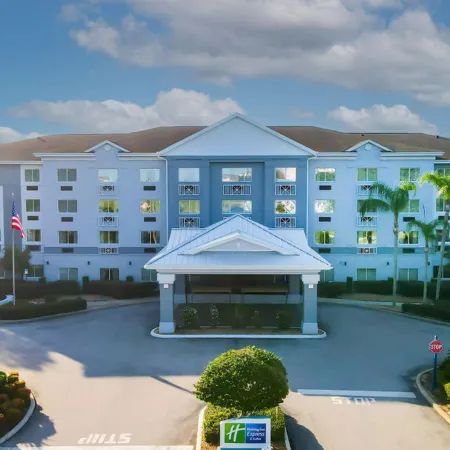 Holiday Inn Express and Suites Clermont Se West Orlando by IHG