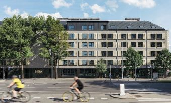 Hotel Schani UNO City Wien