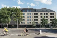 Hotel Schani UNO City Wien Hotels in Vienna