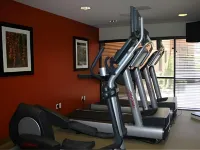 Fairfield Inn & Suites Tucson North/Oro Valley - Gym
