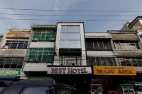 RedDoorz @ Best Hotel Jalan Dr. Sutomo Siantar