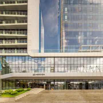 Le Méridien Batumi