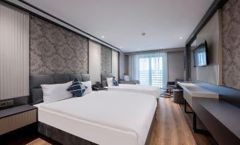 Four Points Flex by Sheraton Antalya Lara