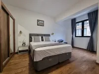 Adriatic Apartments
