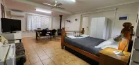 Warrumbungles Mountain Motel Hôtels à : Coonabarabran