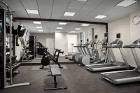 레지던스 인 휴스턴 웨스트 - 에너지 코리도어
