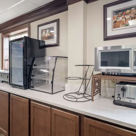 Best Western Mason Inn