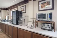 Best Western Mason Inn - breakfast