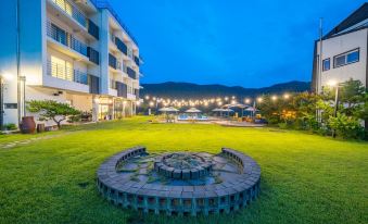 Gapyeong the Bay Resort