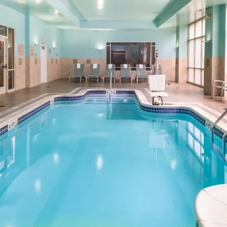 SpringHill Suites Pittsburgh North Shore