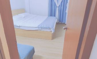 Nuanyang Ancient City Parking Lot Side Central Area Homestay (Kaiyuan Road)