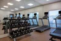 Holiday Inn Express & Suites GILBERT – MESA GATEWAY AIRPORT by IHG - Gym
