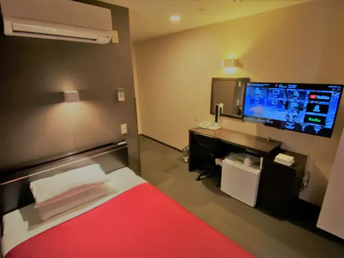 Kesennuma Central Hotel Matuken - 2-Star