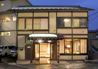 Matsunoi Ryokan Hotels in Kusatsu