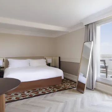 InterContinental Hotels CHANTILLY CHATEAU MONT ROYAL by IHG