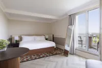 InterContinental Chantilly Chateau Mont Royal Hotels in Saint-Witz