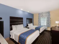 Days Inn by Wyndham Baton Rouge Airport Hotels in Baton Rouge