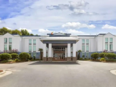 Comfort Inn Hotel di Meridian