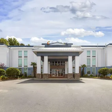 Comfort Inn