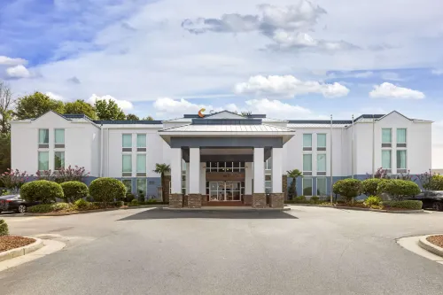 Comfort Inn Hotels in Meridian