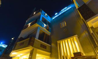 Capital Of Pyramids Hotel
