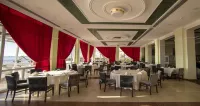 Adriatik Hotel, BW Premier Collection - فطور