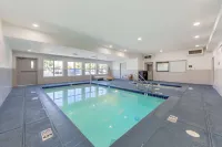 Executive Residency by Best Western Victorville Ξενοδοχεία στην πόλη Hesperia