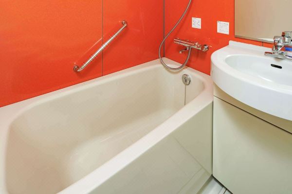 치선 인 후쿠시마 니시 IC(Comfort Inn Fukushima Nishi Inter)_3