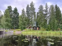 Suviranta Hotels in Lapinlax