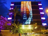 Hotel Servigroup Diplomatic