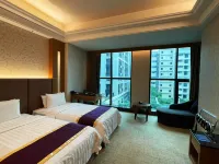 Happiness Inn Hotel Hotels in Xinzhuang District