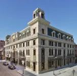 Hotel London 1889 - Spa